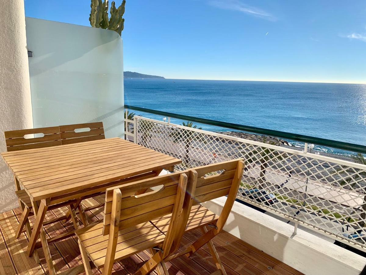 Florida Blue - Easy Home Booking Nice Bagian luar foto